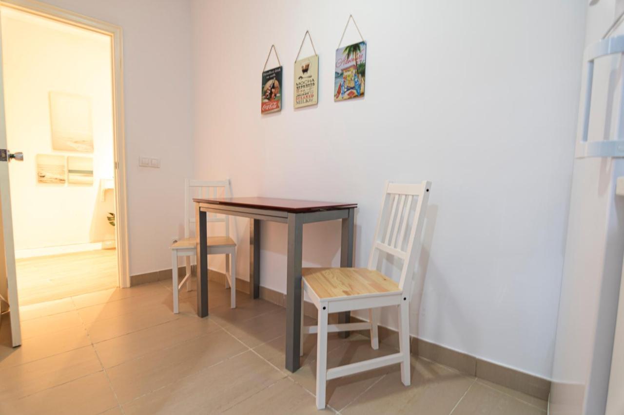 Bien-Estar Villa Las Palmas de Gran Canaria Bagian luar foto